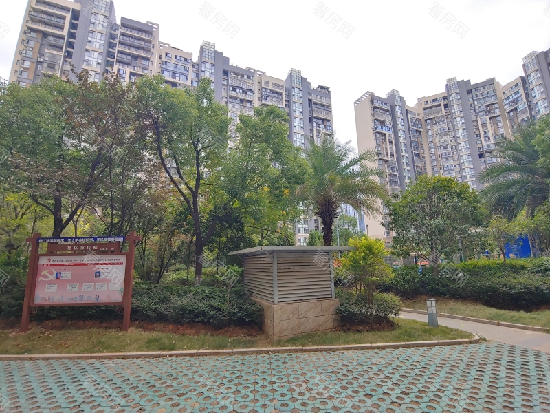 赣州中央城二期(章贡区)小区信息图片2