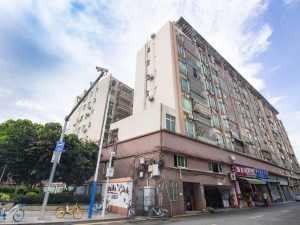 佛山天福居小区信息图片