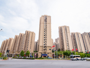 佛山中海凤凰熙岸小区信息图片