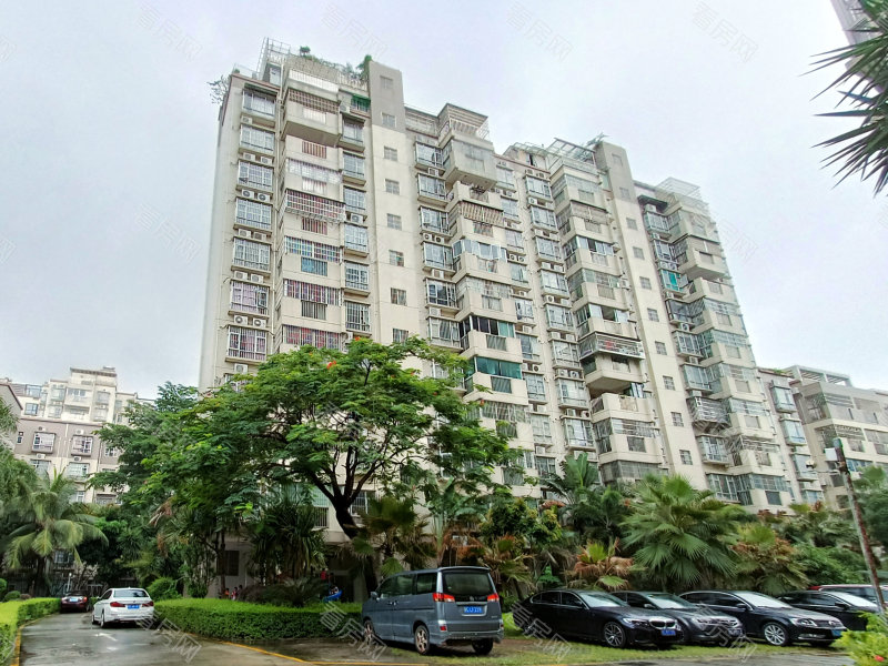 珠海南泰明湾小区信息图片8