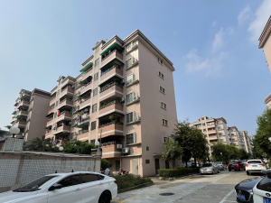 中山天明花园D区小区信息图片
