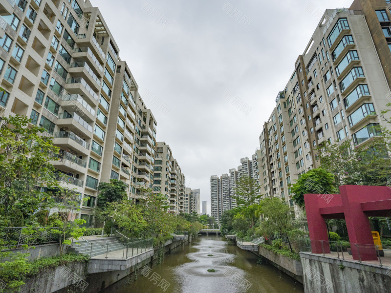 珠海华发世纪城四期小区信息图片1