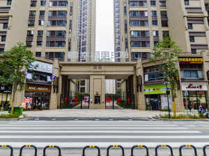 赣州幸福里三期小区信息图片