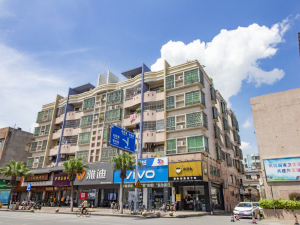 佛山名华楼小区信息图片