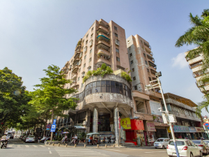 佛山景福楼小区信息图片