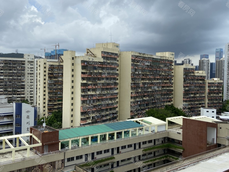 深圳长城花园小区信息图片8