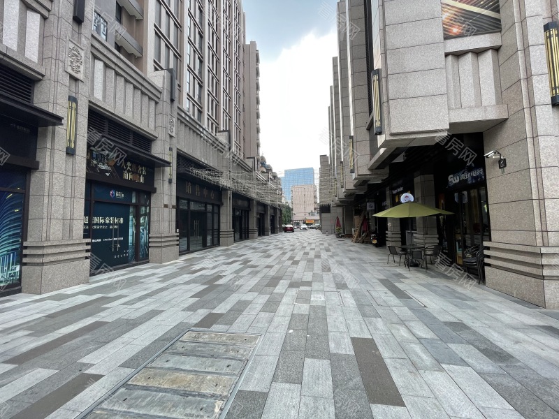 中山懿荟大厦一期小区信息图片4