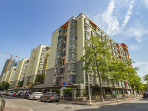 佛山澳锦名苑小区信息图片