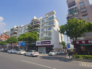 佛山洛明楼小区信息图片