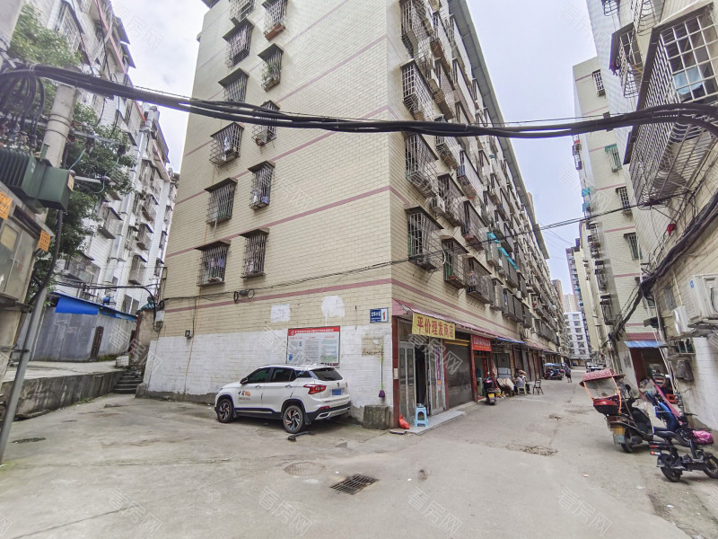 衡阳文华小区小区信息图片4