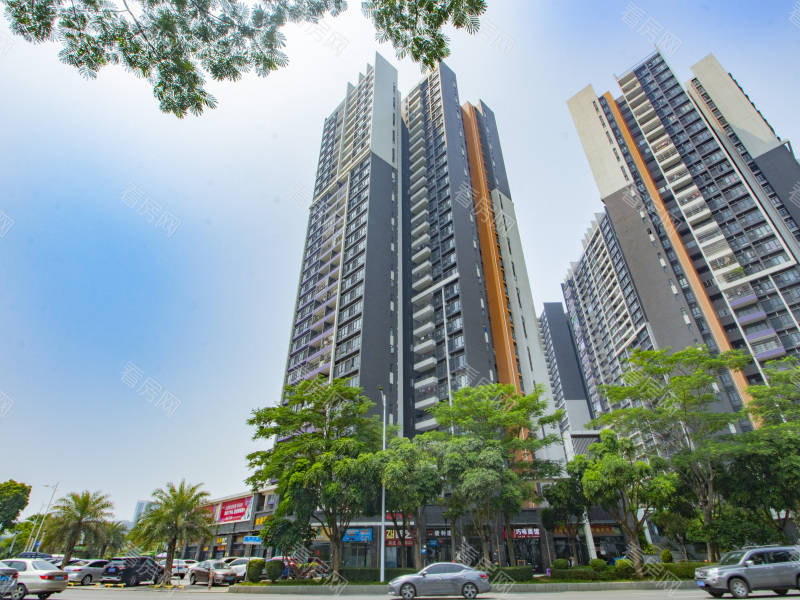 佛山勤天汇小区信息图片2