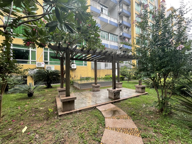 中山名雅居小区信息图片4