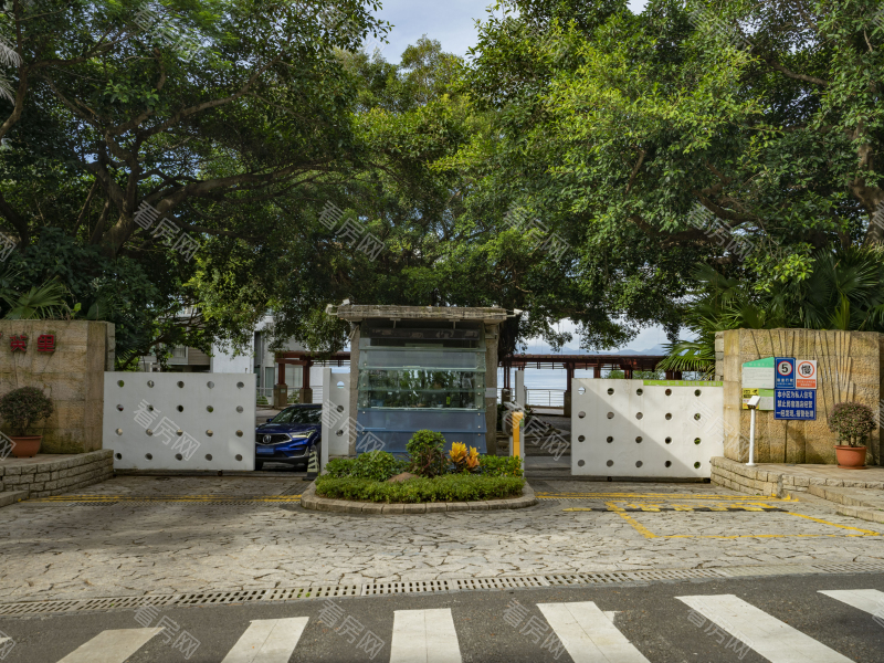 深圳万科17英里一期小区信息图片3