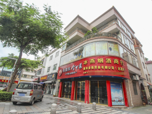 佛山双桥路小区信息图片