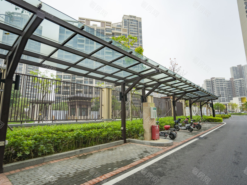 珠海翠湖苑南区小区信息图片10