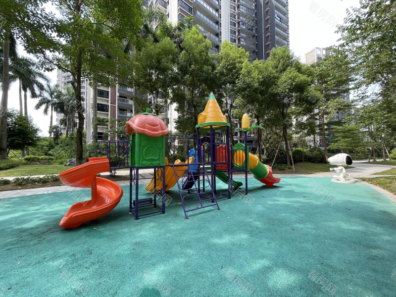 中山正德天水湖小区信息图片10