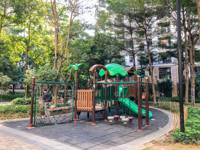 佛山翠湖绿洲小区信息图片13