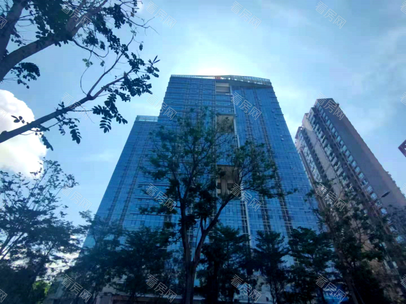 深圳佳兆业前海广场二期小区信息图片5