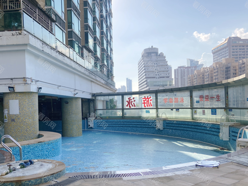 深圳新银座华庭小区信息图片4