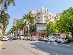 深圳福源商住中心小区信息图片