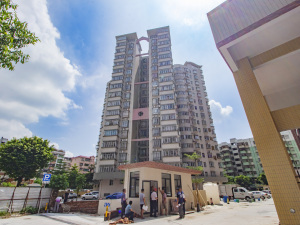 佛山泰和广场小区信息图片