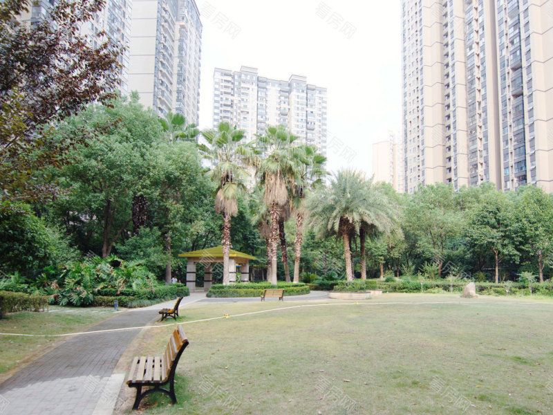 赣州鹏欣水游城小区信息图片8