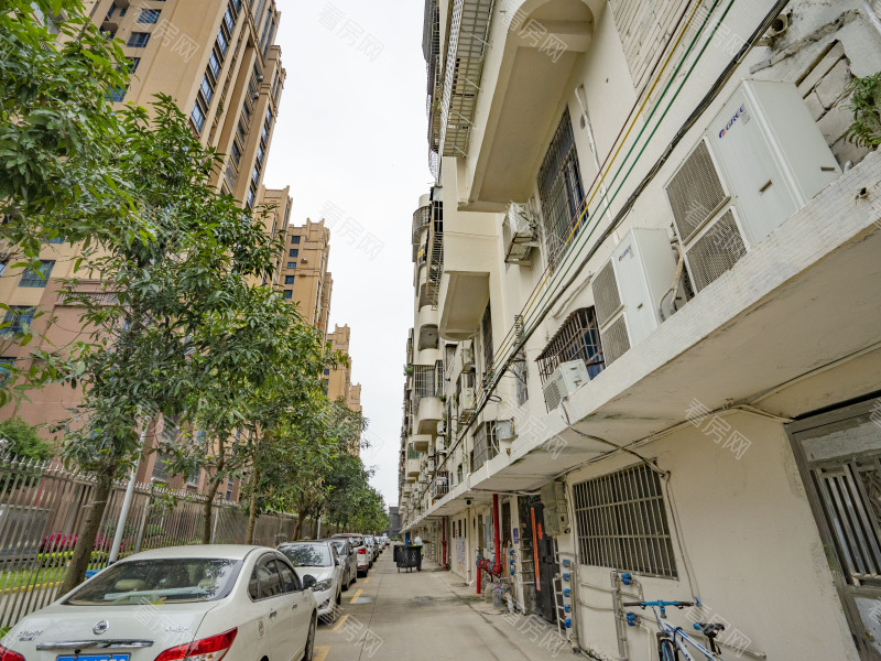 珠海城东金诚花园小区信息图片8
