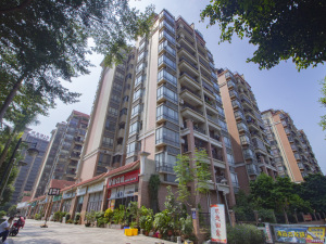 佛山樵山美地花园小区信息图片