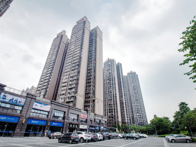 佛山景裕豪园小区信息图片2