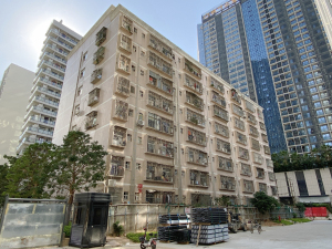 深圳南兴公寓小区信息图片