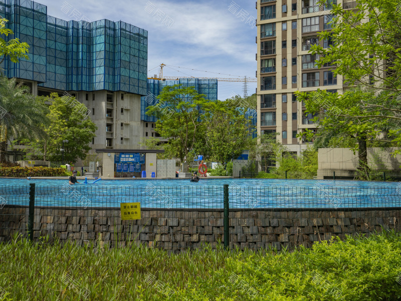 深圳花样年家天下小区信息图片9