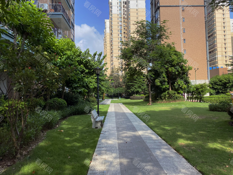 惠州江南御都小区信息图片5