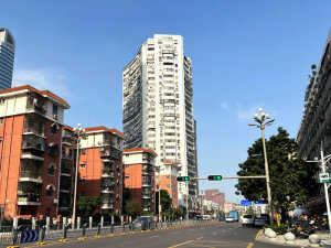 深圳高嘉大厦小区信息图片