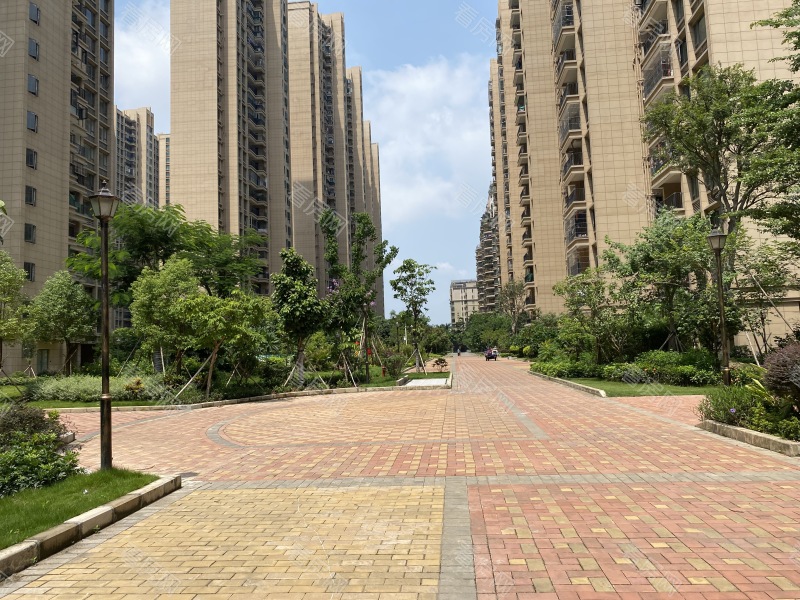 惠州合生上观国际小区信息图片6