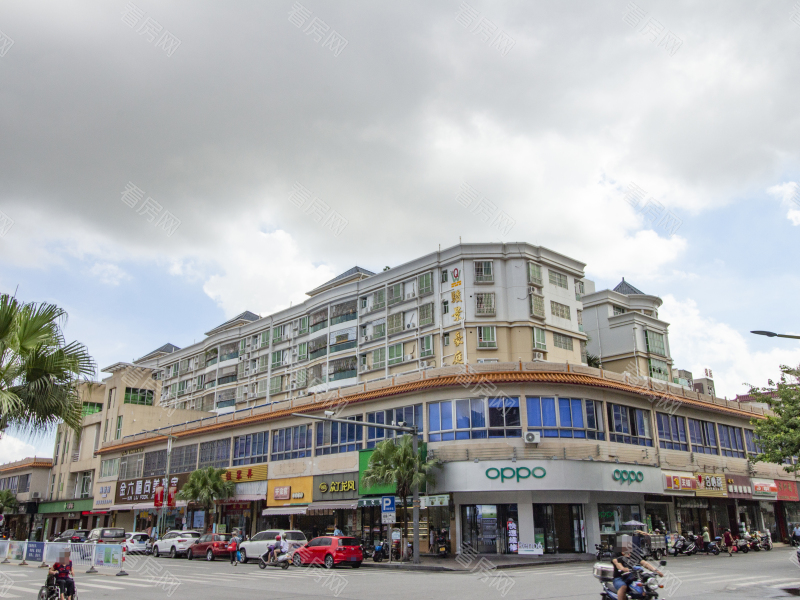 佛山骏景豪庭(陈村)小区信息图片1