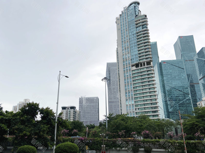 深圳港丽豪园小区信息图片9