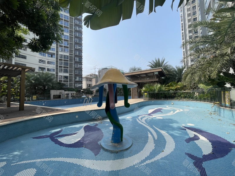 中山华盈爱琴湾小区信息图片10