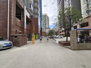 衡阳皇城名居小区信息图片