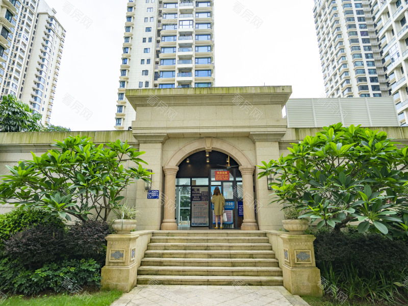 珠海K2荔枝湾南区小区信息图片12