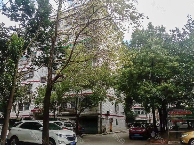 衡阳水利文明小区小区信息图片2