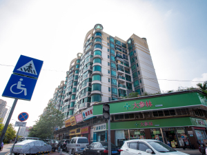 佛山碧翠苑小区信息图片