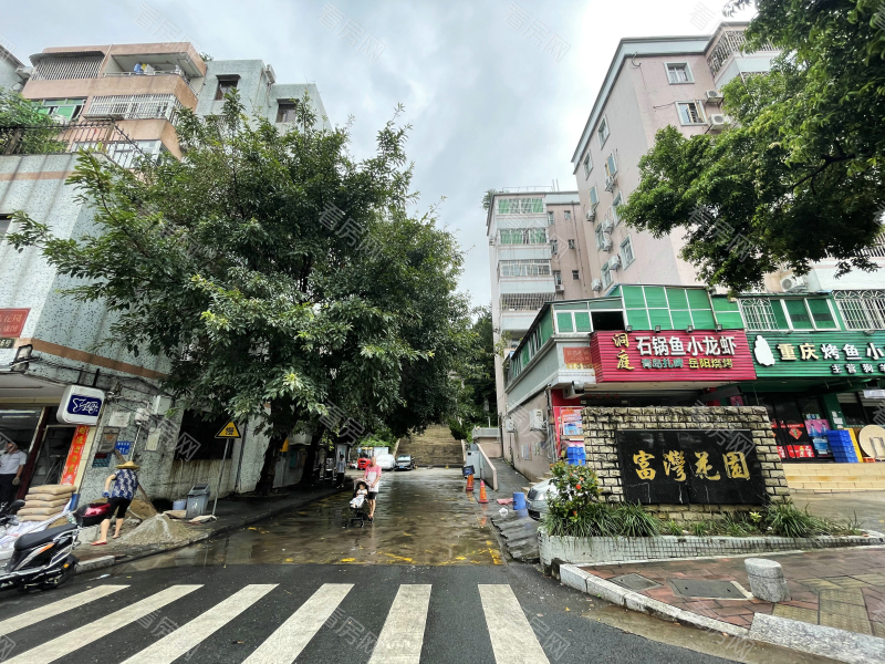 中山富湾花园小区信息图片2