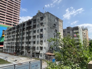 深圳外贸住宅小区小区信息图片