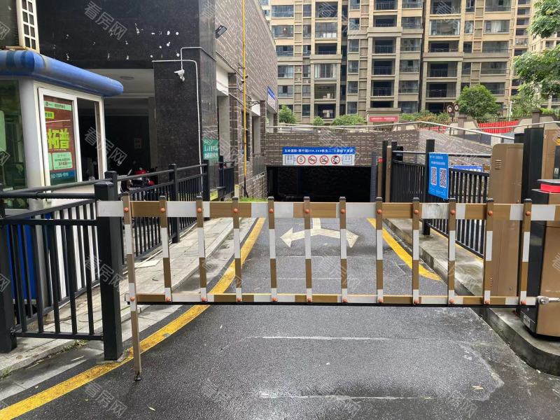 郴州五岭国际翠竹园小区信息图片