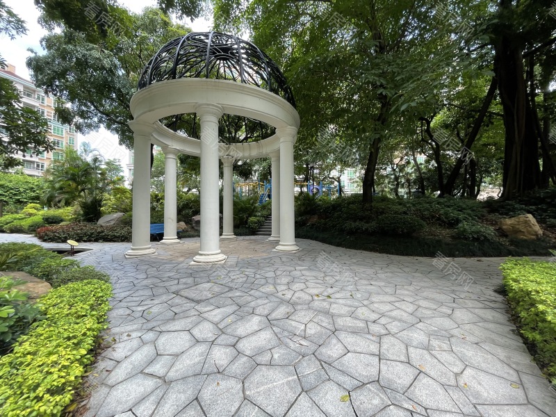 中山雍景园小区信息图片6