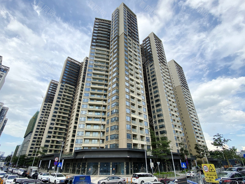 深圳华强城市花园一期小区信息图片13