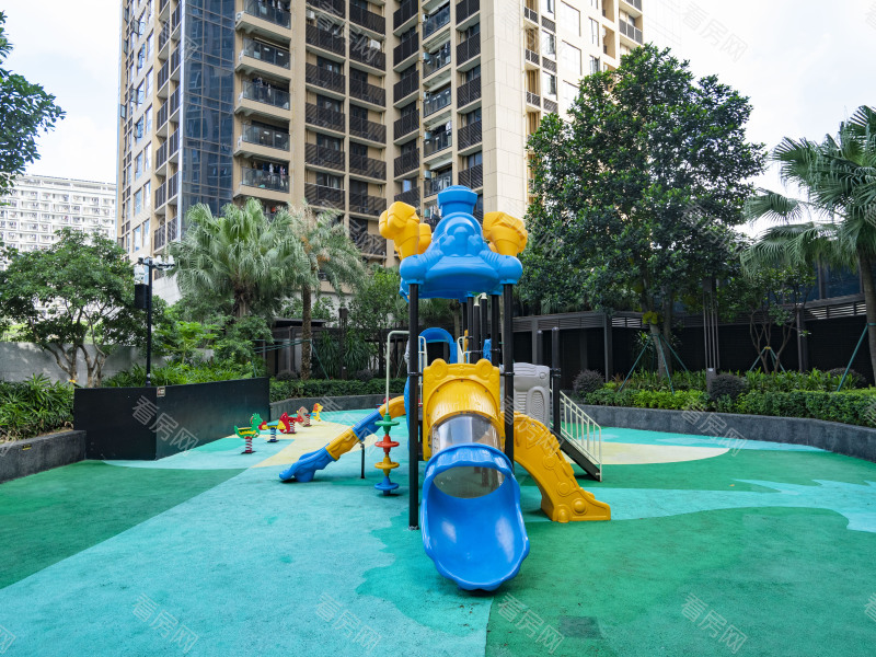 深圳阳光粤海小区信息图片9