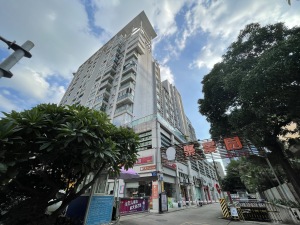 中山聚景园小区信息图片