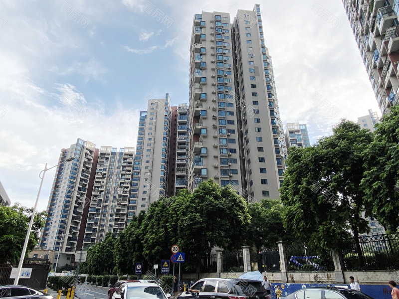 深圳深航幸福花园小区信息图片11