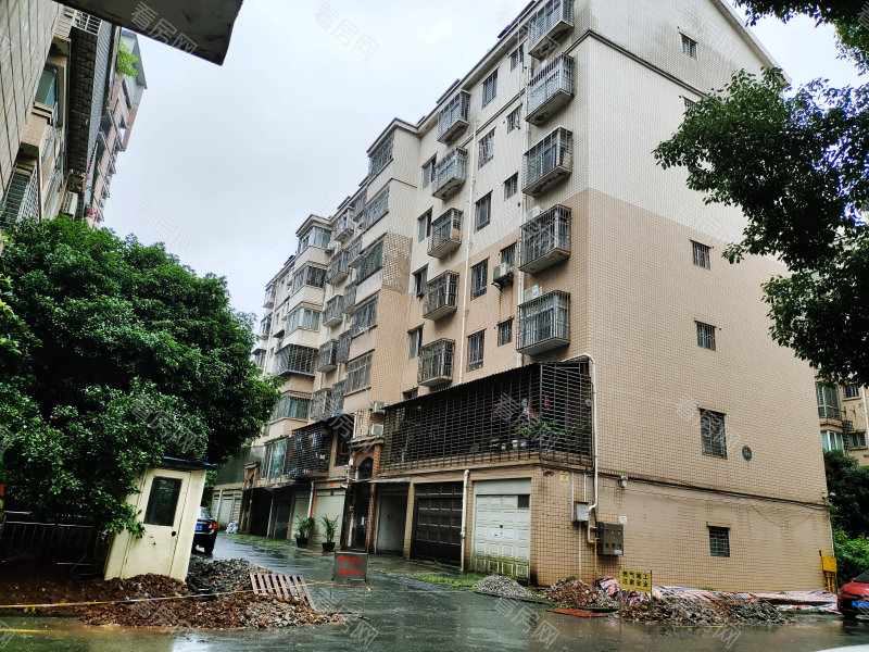 郴州阜康翠微源小区信息图片7